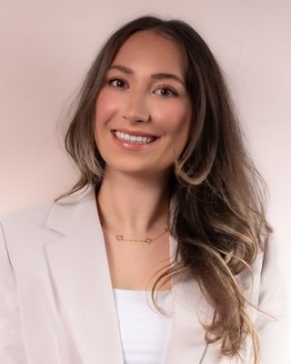 Elena Zivkovic profile image